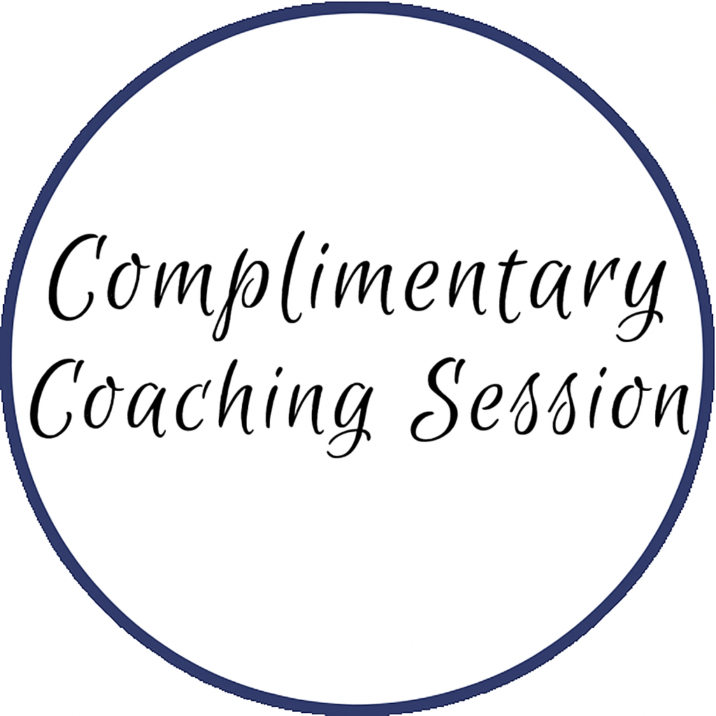Complimentary Coaching Session The Money Quiz